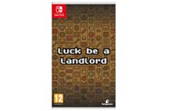 Luck Be A Landlord Nintendo Switch