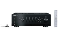 Amplituner 2.0 Yamaha R-N800A czarny
