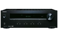 Amplituner 2.0 Onkyo TX-8220B czarny