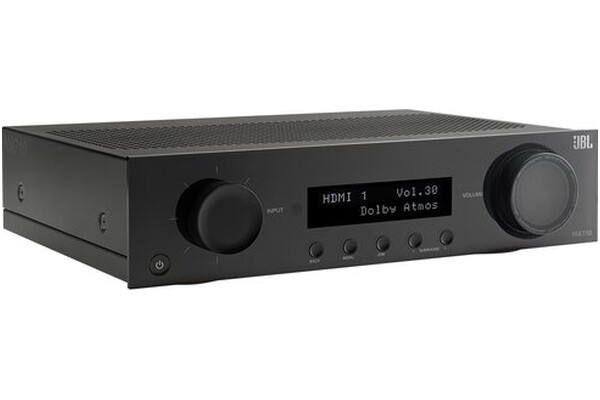 Amplituner 7.2 JBL MA710 czarny