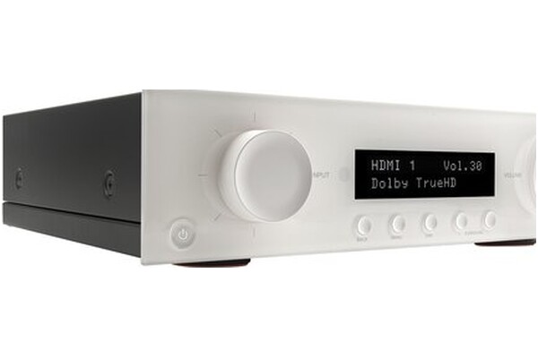Amplituner 5.2 JBL MA310 biały