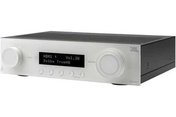 Amplituner 5.2 JBL MA310 biały