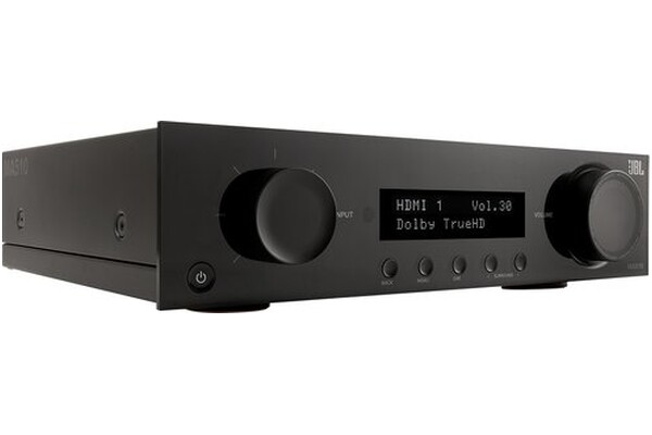 Amplituner 5.2 JBL MA510 czarny