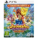 Nikoderiko The Magical World Directors Cut Edycja Kolekcjonerska PlayStation 5