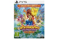 Nikoderiko The Magical World Directors Cut Edycja Kolekcjonerska PlayStation 5