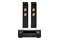 Amplituner 2.0 Denon DRA-900H czarny