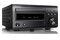 Amplituner 2.1 Denon RCD-M41 czarny
