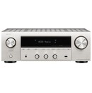 Amplituner 2.2 Denon DRA-800H srebrny