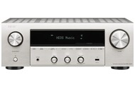 Amplituner 2.2 Denon DRA-800H srebrny