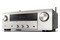 Amplituner 2.2 Denon DRA-800H srebrny