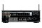 Amplituner 2.2 Denon DRA-800H srebrny