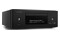 Amplituner 2.0 Denon RCD-N12 czarny