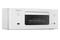Amplituner 2.1 Denon RCD-N10 biały