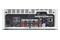 Amplituner 2.1 Denon RCD-N10 biały
