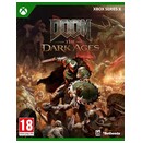 DOOM The Dark Ages Edycja Standardowa Xbox (Series X)