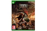 DOOM The Dark Ages Edycja Standardowa Xbox (Series X)
