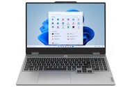 Laptop Lenovo LOQ 15 15.6" Intel Core i5 13450HX Nvidia GeForce RTX 5060 32GB 1TB SSD Windows 11 Home srebrny