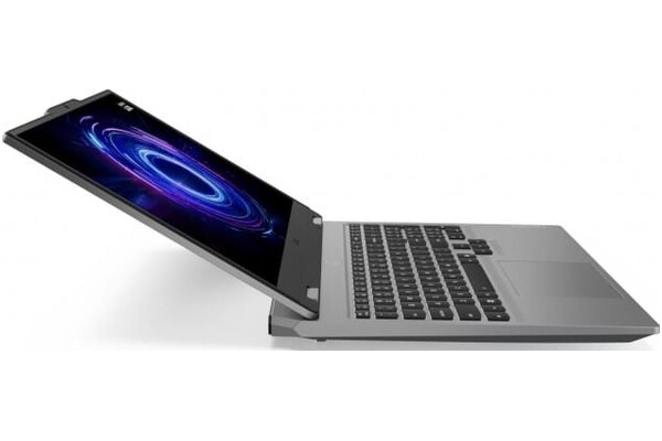 Laptop Lenovo LOQ 15 15.6" Intel Core i5 13450HX Nvidia GeForce RTX 5060 32GB 1TB SSD Windows 11 Home srebrny