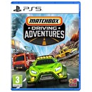 Matchbox Driving Adventures PlayStation 5
