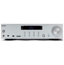 Amplituner 2.0 Aiwa AMU-120BT srebrny