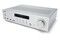 Amplituner 2.0 Aiwa AMU-120BT srebrny