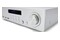 Amplituner 2.0 Aiwa AMU-120BT srebrny