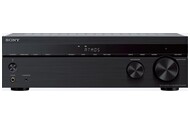 Amplituner 7.2 Sony STR-DH790 czarny
