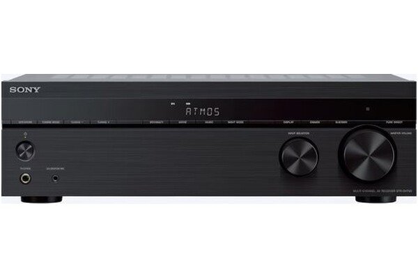 Amplituner 7.2 Sony STR-DH790 czarny