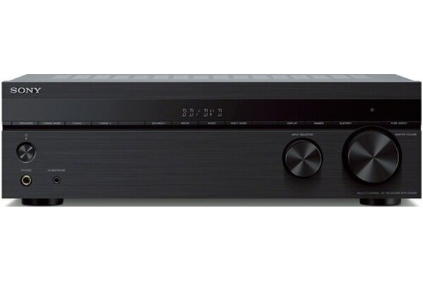 Amplituner 5.2 Sony STR-DH590 czarny