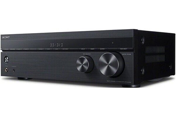 Amplituner 5.2 Sony STR-DH590 czarny