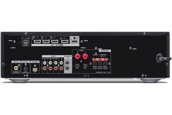 Amplituner 5.2 Sony STR-DH590 czarny