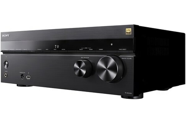 Amplituner 7.1 Sony TA-AN1000 czarny