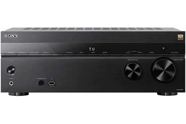 Amplituner 7.1 Sony TA-AN1000 czarny