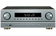Amplituner 5.1 AKAI AS500RA-750B srebrny