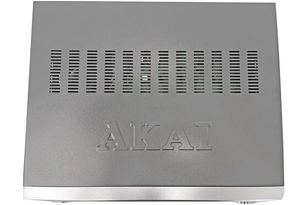 Amplituner 5.1 AKAI AS500RA-750B srebrny