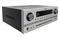 Amplituner 5.1 AKAI AS500RA-750B srebrny