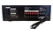 Amplituner 5.1 AKAI AS500RA-750B srebrny