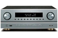 Amplituner 5.1 AKAI AS005RA-750B srebrny