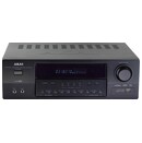 Amplituner 5.1 AKAI AS110RA-320 czarny