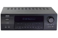 Amplituner 5.1 AKAI AS110RA-320 czarny