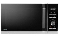 Kuchenka mikrofalowa TOSHIBA MW3AC26SFWH