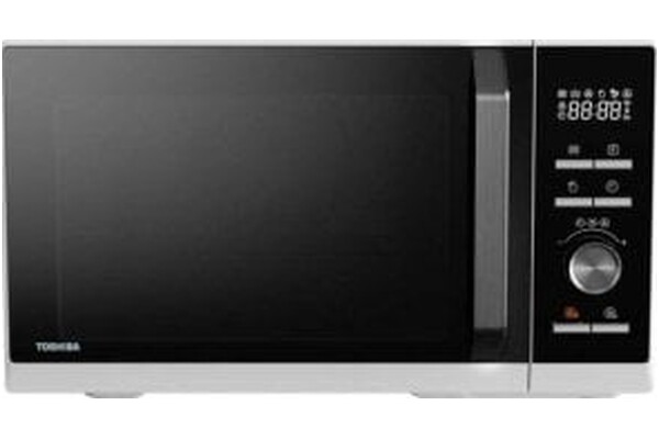 Kuchenka mikrofalowa TOSHIBA MW3AC26SFWH