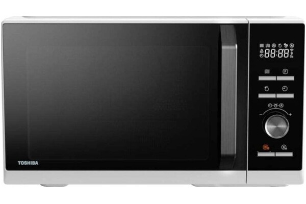 Kuchenka mikrofalowa TOSHIBA MW3AC26SFWH