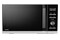 Kuchenka mikrofalowa TOSHIBA MW3AC26SFWH