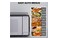 Kuchenka mikrofalowa TOSHIBA MW3AC26SFWH