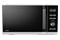 Kuchenka mikrofalowa TOSHIBA MW3AC26SFWH