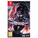 Terminator 2D No Fate Edycja Premierowa Nintendo Switch