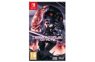Terminator 2D No Fate Edycja Premierowa Nintendo Switch