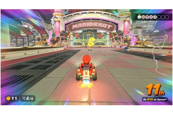 Mario Kart World (NS2) Nintendo Switch
