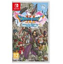 Dragon Quest XI S Echoes Edycja Ostateczna Nintendo Switch